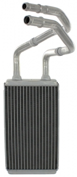 HVAC Heater Core