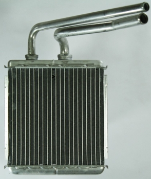 HVAC Heater Core