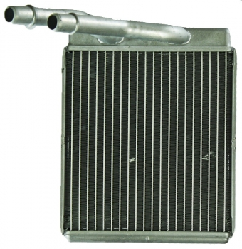 HVAC Heater Core