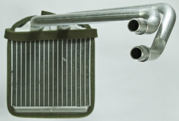 HVAC Heater Core