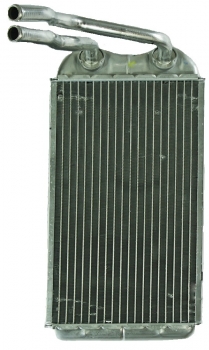 HVAC Heater Core