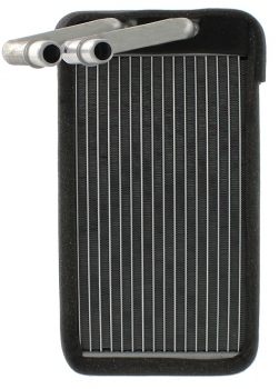 HVAC Heater Core