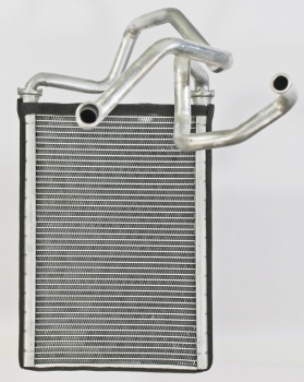 HVAC Heater Core
