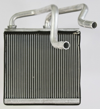 HVAC Heater Core