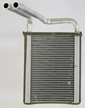 HVAC Heater Core
