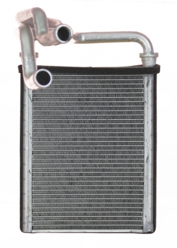 HVAC Heater Core