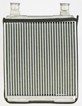 HVAC Heater Core