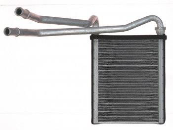 HVAC Heater Core