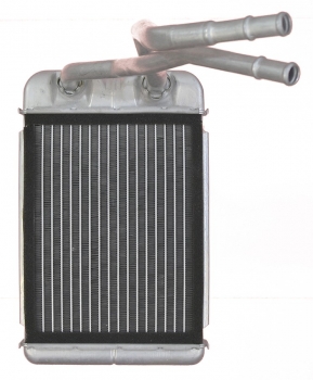 HVAC Heater Core