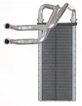 HVAC Heater Core