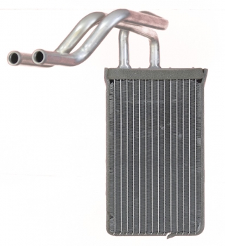 HVAC Heater Core