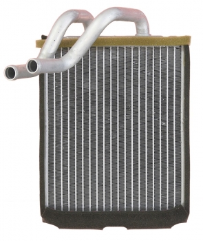 HVAC Heater Core
