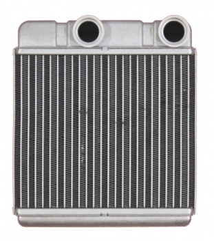 HVAC Heater Core