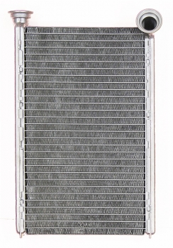HVAC Heater Core