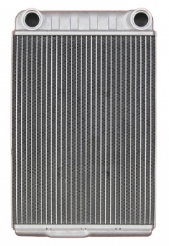 HVAC Heater Core