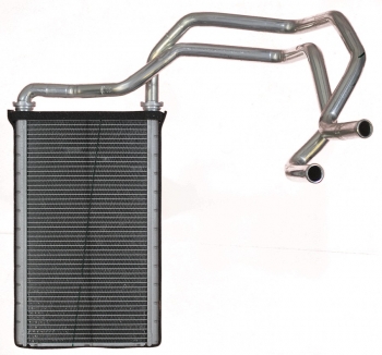 HVAC Heater Core