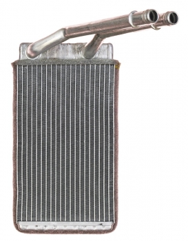 HVAC Heater Core