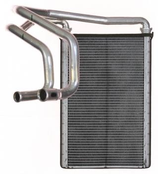 HVAC Heater Core