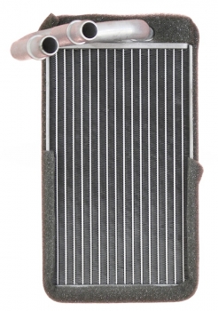 HVAC Heater Core