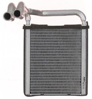 HVAC Heater Core