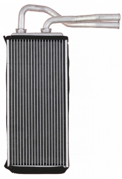 HVAC Heater Core