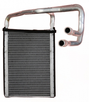 HVAC Heater Core