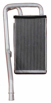 HVAC Heater Core