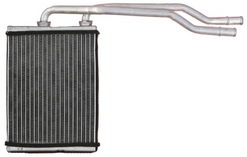 HVAC Heater Core