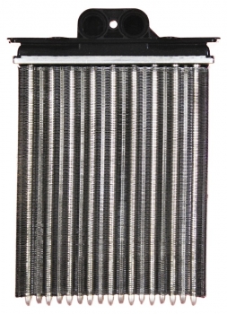 HVAC Heater Core