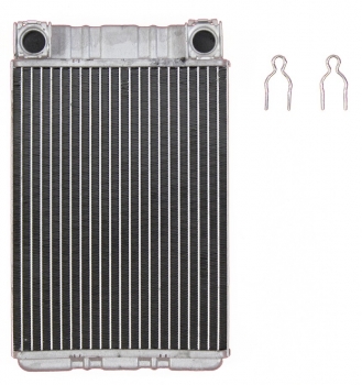 HVAC Heater Core