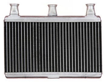 HVAC Heater Core