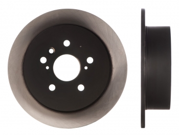 Disc Brake Rotor