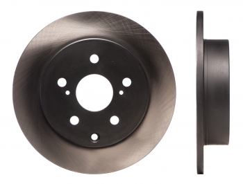 Disc Brake Rotor