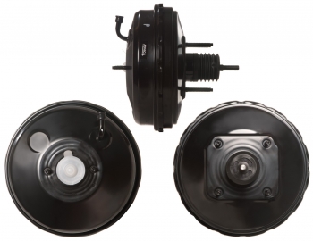 Power Brake Booster