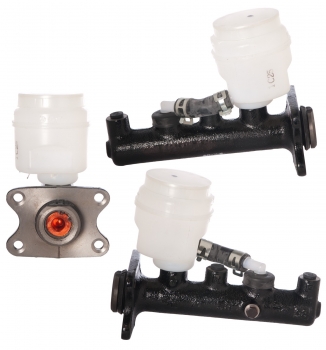 Brake Master Cylinder