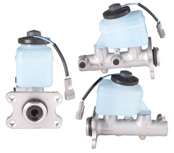 Brake Master Cylinder