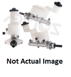 Brake Master Cylinder