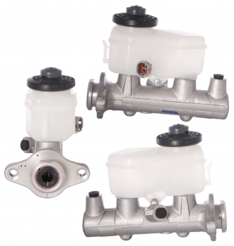 Brake Master Cylinder