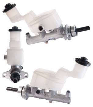 Brake Master Cylinder
