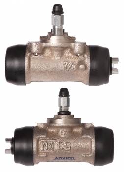 Drum Brake Wheel Cylinder