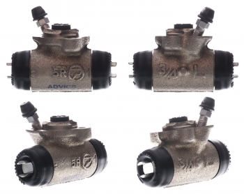 Drum Brake Wheel Cylinder