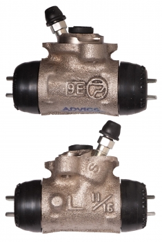 Drum Brake Wheel Cylinder