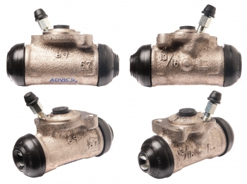 Drum Brake Wheel Cylinder