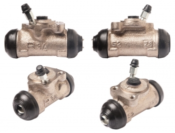Drum Brake Wheel Cylinder
