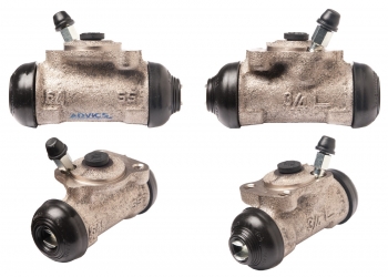Drum Brake Wheel Cylinder