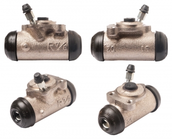 Drum Brake Wheel Cylinder