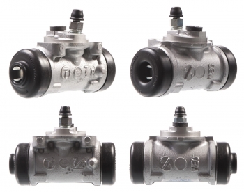 Drum Brake Wheel Cylinder