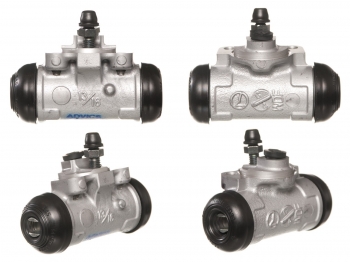 Drum Brake Wheel Cylinder
