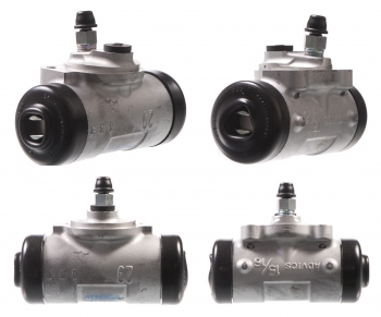 Drum Brake Wheel Cylinder