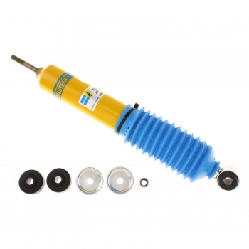 Suspension Shock Absorber